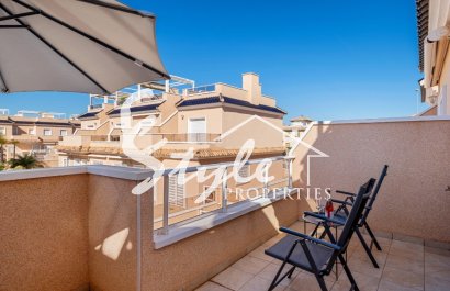 Resale - Townhouse - Cabo Roig - Lomas de Cabo Roig