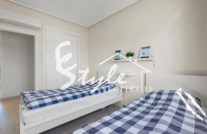 Resale - Townhouse - Cabo Roig - Lomas de Cabo Roig