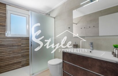 Resale - Townhouse - Cabo Roig - Lomas de Cabo Roig