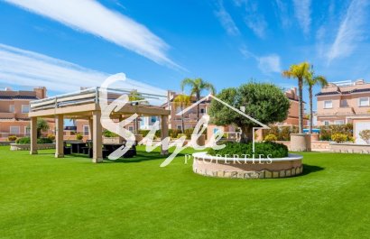 Resale - Townhouse - Cabo Roig - Lomas de Cabo Roig