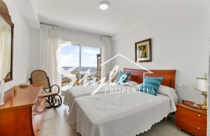 Вторичное жилье - Апартаменты/Квартира - Кампоамор