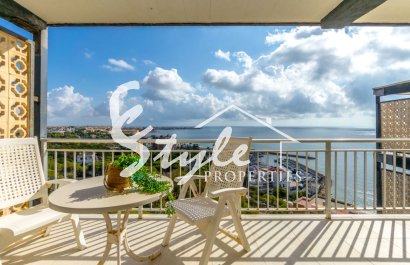 Вторичное жилье - Апартаменты/Квартира - Кампоамор