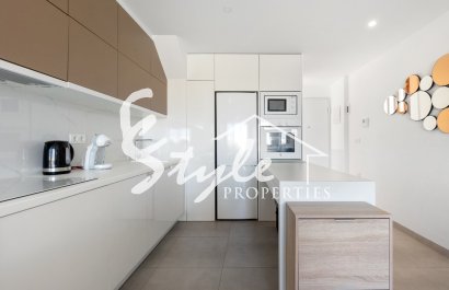 Вторичное жилье - Апартаменты/Квартира - Mil Palmeras