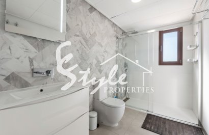 Вторичное жилье - Апартаменты/Квартира - Mil Palmeras