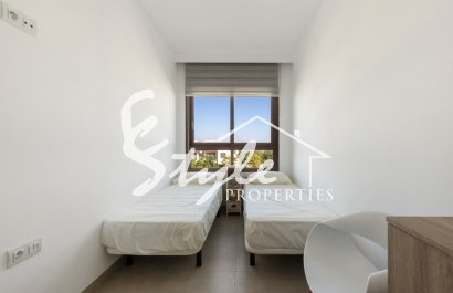 Вторичное жилье - Апартаменты/Квартира - Mil Palmeras