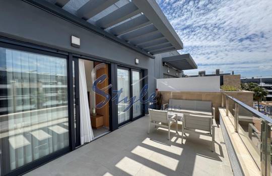 Ático - Resale - Orihuela Costa  - Playa Flamenca
