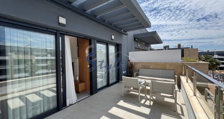Reventa - Ático - Orihuela Costa  - Playa Flamenca