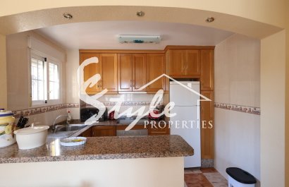 Вторичное жилье - Townhouse - Кабо Роиг - Ломас де Кабо Роиг