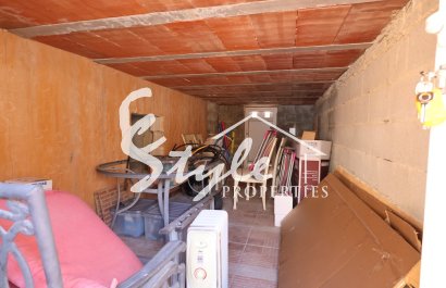 Вторичное жилье - Townhouse - Кабо Роиг - Ломас де Кабо Роиг