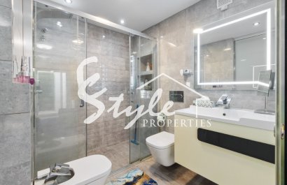 Вторичное жилье - Townhouse - Los Balcones - Лос Балконес