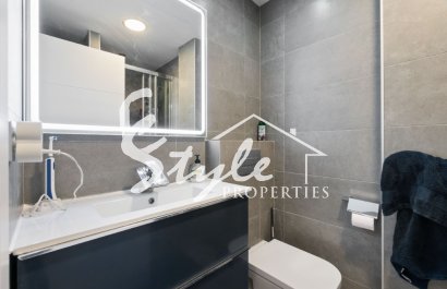 Вторичное жилье - Townhouse - Los Balcones - Лос Балконес