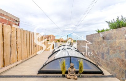 Вторичное жилье - Townhouse - Los Balcones - Лос Балконес