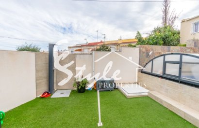 Вторичное жилье - Townhouse - Los Balcones - Лос Балконес