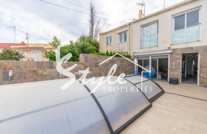 Вторичное жилье - Townhouse - Los Balcones - Лос Балконес