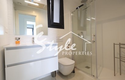 Вторичное жилье - Апартаменты/Квартира - Лос Альтос