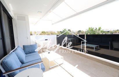 Вторичное жилье - Апартаменты/Квартира - Лос Альтос