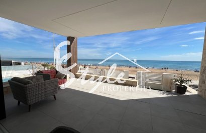 Resale - Villa - La Mata