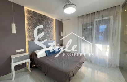 Resale - Villa - La Mata