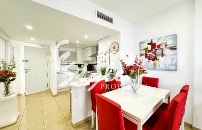 Resale - Apartment - Playa Flamenca