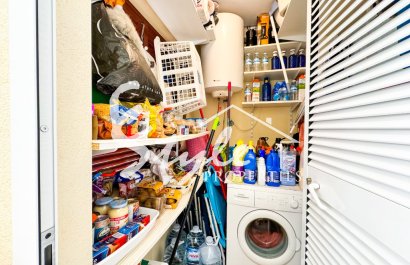 Resale - Apartment - Playa Flamenca