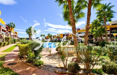 Resale - Apartment - Playa Flamenca