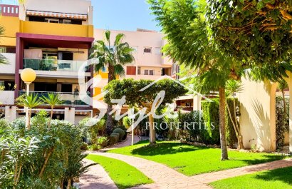 Resale - Apartment - Playa Flamenca