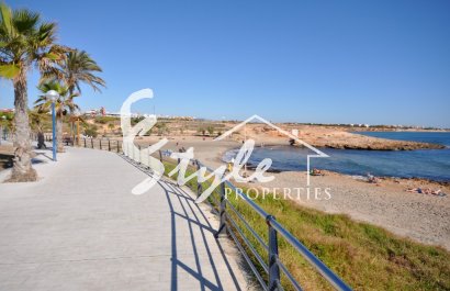Resale - Apartment - Playa Flamenca