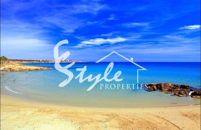 Resale - Apartment - Playa Flamenca