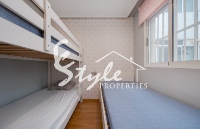 Resale - Apartment - Torrevieja