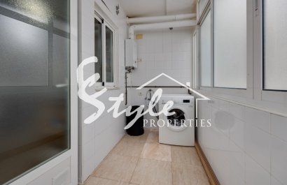 Resale - Apartment - Torrevieja