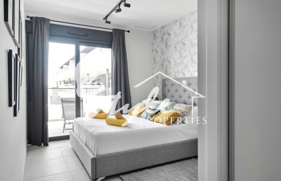 Resale - Apartment - Orihuela Costa  - Playa Flamenca