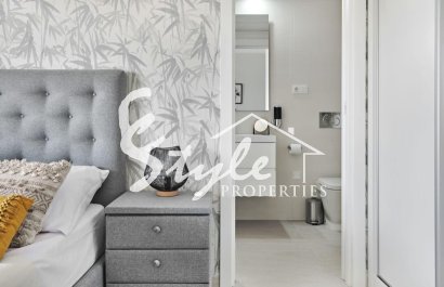 Resale - Apartment - Orihuela Costa  - Playa Flamenca