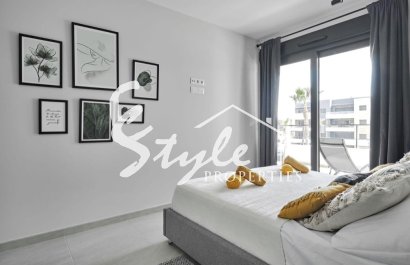 Resale - Apartment - Orihuela Costa  - Playa Flamenca