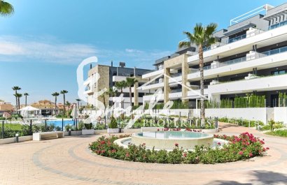 Resale - Apartment - Orihuela Costa  - Playa Flamenca