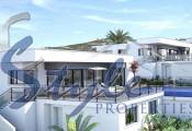 New build - Villa - Altea