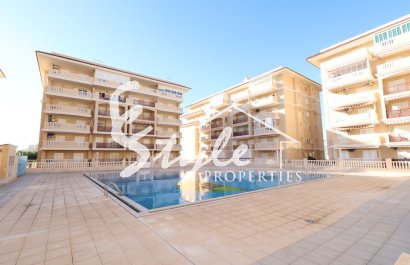 Вторичное жилье - Апартаменты/Квартира - Ла Мата