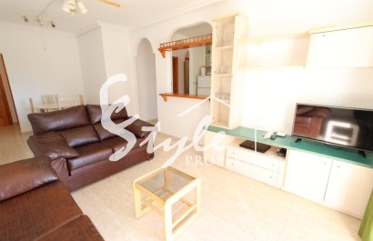 Купить квартиру рядом с пляжем в Ла Мата, Торревьеха. ID 6266