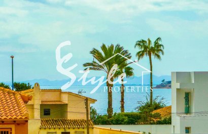 Alquiler corta estancia - Apartamento - Punta Prima - La Recoleta