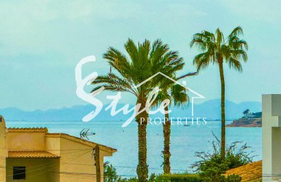 Alquiler corta estancia - Apartamento - Punta Prima - La Recoleta