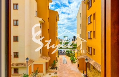 Alquiler corta estancia - Apartamento - Punta Prima - La Recoleta