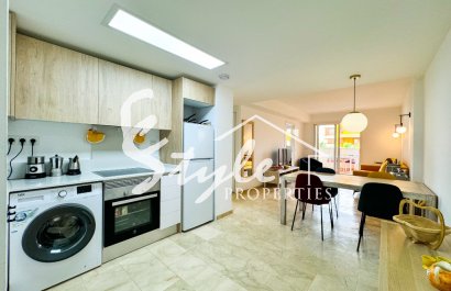 Alquiler corta estancia - Apartamento - Punta Prima - La Recoleta