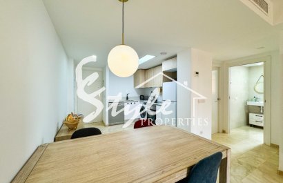 Alquiler corta estancia - Apartamento - Punta Prima - La Recoleta