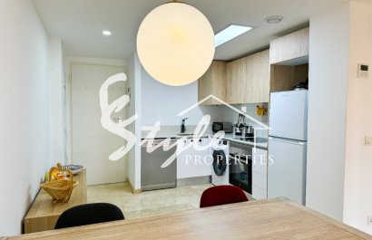 Alquiler corta estancia - Apartamento - Punta Prima - La Recoleta