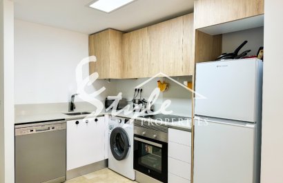 Alquiler corta estancia - Apartamento - Punta Prima - La Recoleta