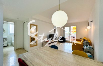 Alquiler corta estancia - Apartamento - Punta Prima - La Recoleta