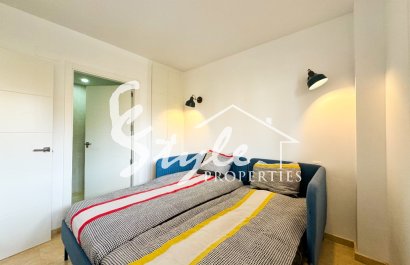 Alquiler corta estancia - Apartamento - Punta Prima - La Recoleta