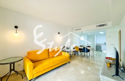 Alquiler corta estancia - Apartamento - Punta Prima - La Recoleta