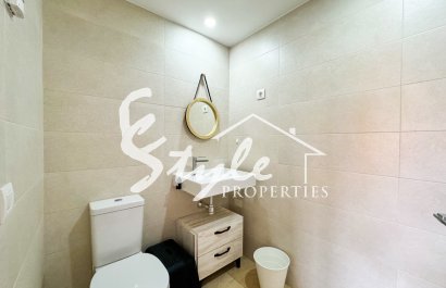 Alquiler corta estancia - Apartamento - Punta Prima - La Recoleta