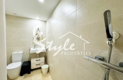 Alquiler corta estancia - Apartamento - Punta Prima - La Recoleta