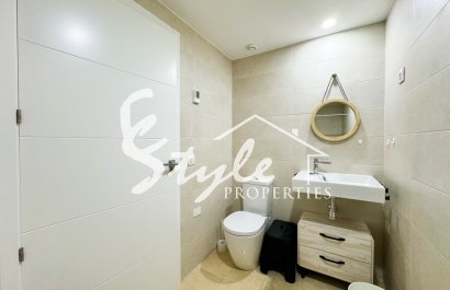 Alquiler corta estancia - Apartamento - Punta Prima - La Recoleta